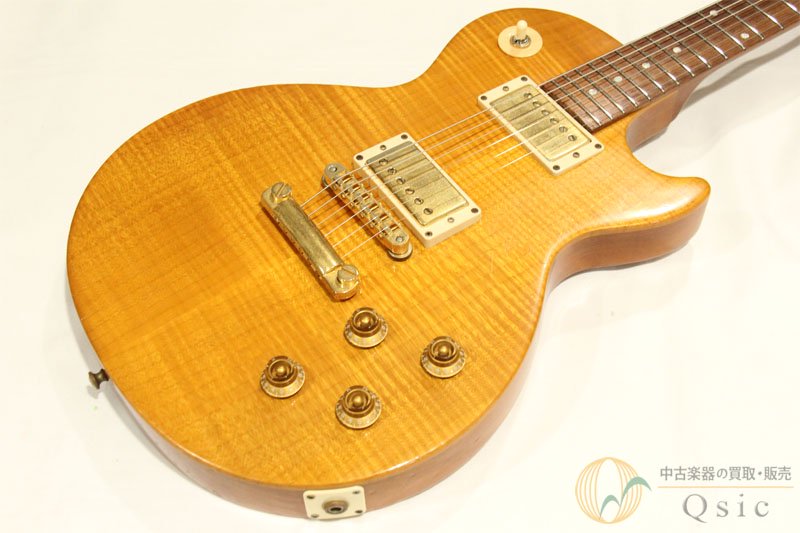 Gibson Les Paul Junior Special Plus 2001年製 【返品OK】[TK654] - 中古楽器の販売 【Qsic】  全国から絶え間なく中古楽器が集まる店