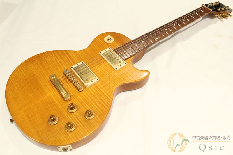 Gibson Les Paul Junior Special Plus 2001年製 【返品OK】[TK654] - 中古楽器の販売 【Qsic】  全国から絶え間なく中古楽器が集まる店