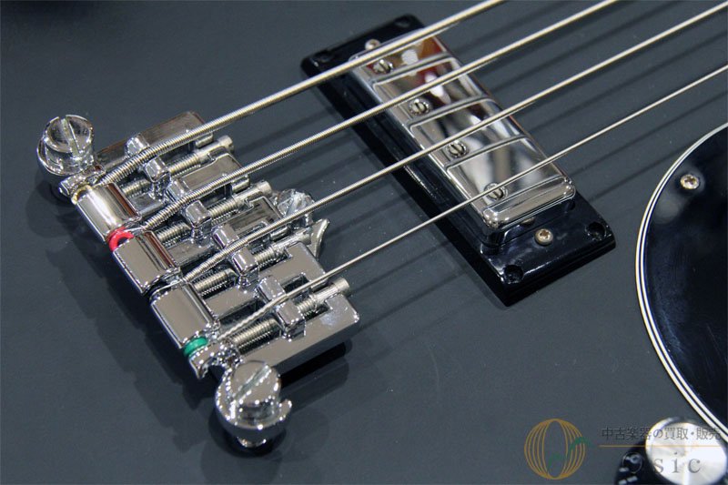 Gibson SG Standard Bass Faded 【返品OK】[TK118] - 中古楽器の販売 【Qsic】 全国から絶え間なく中古 楽器が集まる店