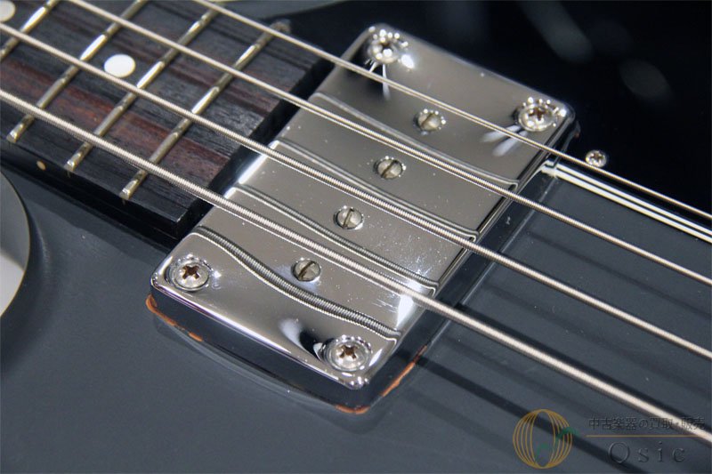 Gibson SG Standard Bass Faded 【返品OK】[TK118] - 中古楽器の販売 【Qsic】  全国から絶え間なく中古楽器が集まる店