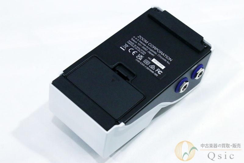 ZOOM MS-50G マルチストンプ 中古 楽天市場】ZOOM MS-50G+ MultiStomp エフェクター マルチ