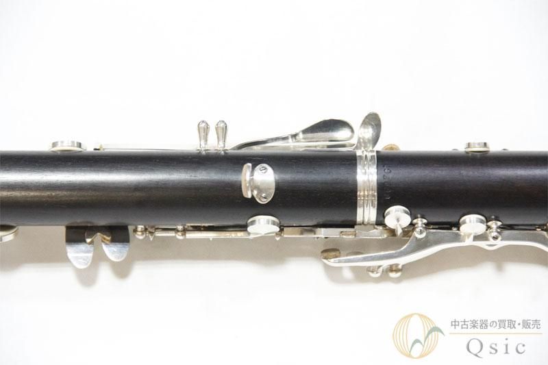 Buffet Crampon RC B♭ [調整済み] 【返品OK】[TK082] - 中古