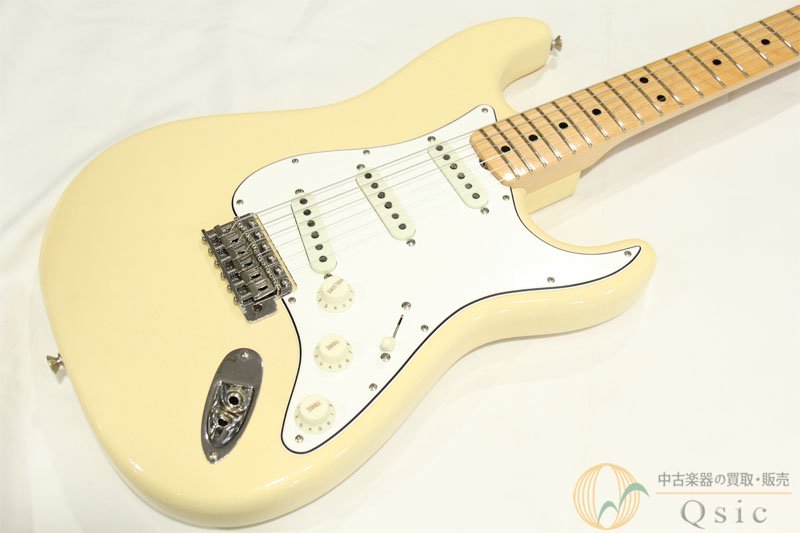 Fender Custom Shop 2023 TMS 1968 Stratocaster Deluxe Closet Classic Aged  OK[UK352]