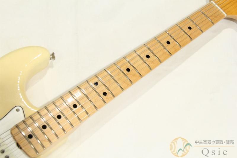 Fender Custom Shop 2023 TMS 1968 Stratocaster Deluxe Closet