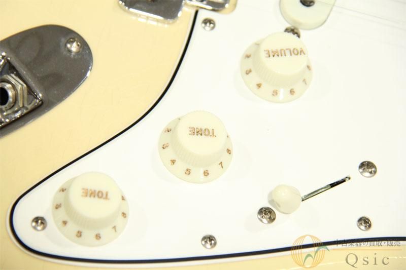 Fender Custom Shop 2023 TMS 1968 Stratocaster Deluxe Closet
