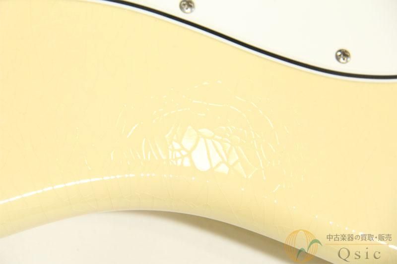 Fender Custom Shop 2023 TMS 1968 Stratocaster Deluxe Closet