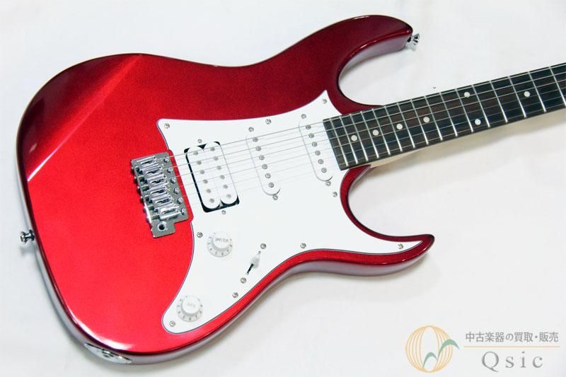 中古】Fender Stratocaster ST-650 SPL