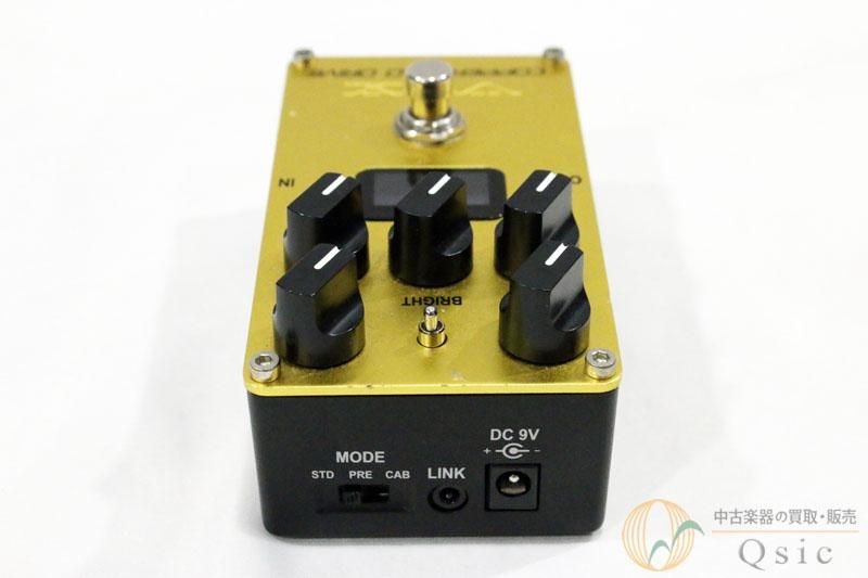VOX VALVENERGY COPPERHEAD DRIVE ほか4点セット tp143-0201203_m.jpg