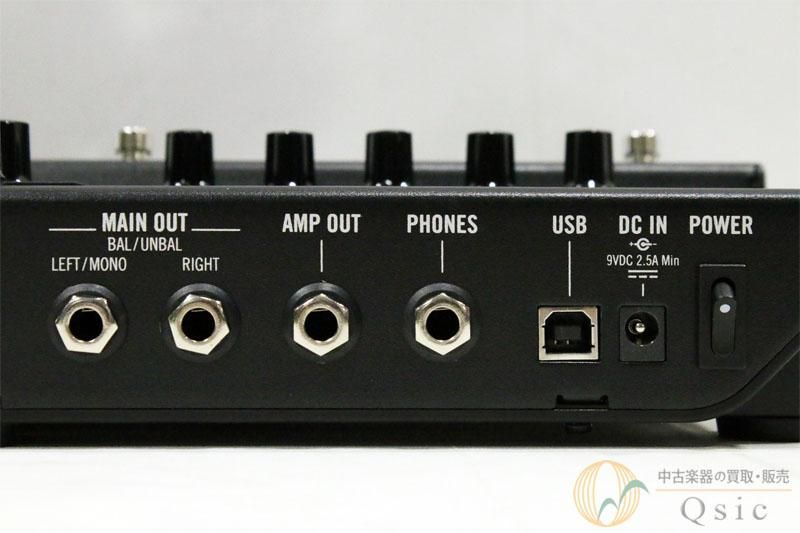 Line6 POD GO [UK680]【箕面店在庫】 - 中古楽器の販売 【Qsic】 全国