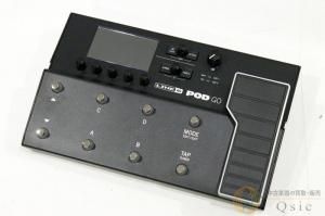 Line6 POD GO [UK680]̧Ź߸ˡ