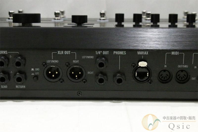 Line6 Helix Floor [TK713]【箕面店在庫】 - 中古楽器の販売