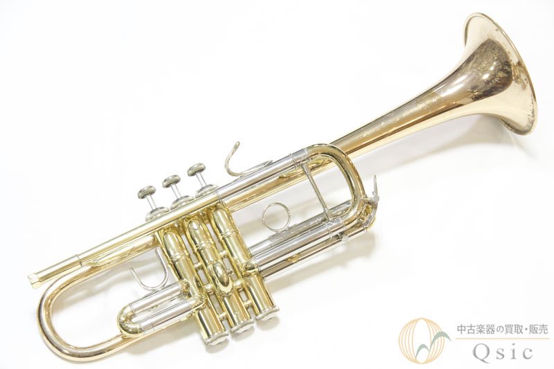 Bach C180L 229/25H GB [調整済み] 【返品OK】[TK074] - 中古楽器の販売 【Qsic】  全国から絶え間なく中古楽器が集まる店