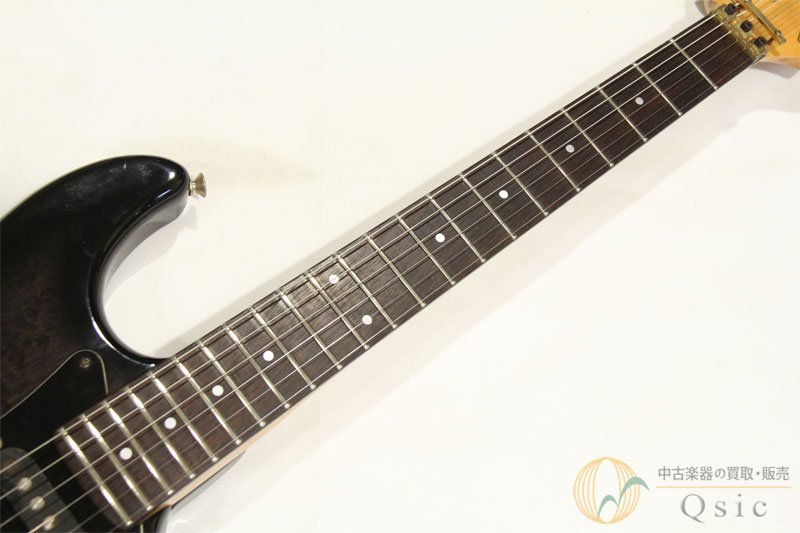 Fender Japan STR-80R 【返品OK】[UK197] - 中古楽器の販売 【Qsic】 全国から絶え間なく中古楽器が集まる店