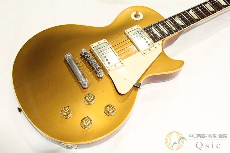 Gibson Custom Shop 1957 Les Paul Reissue (LPR-7) 2004ǯ OK[UK108]