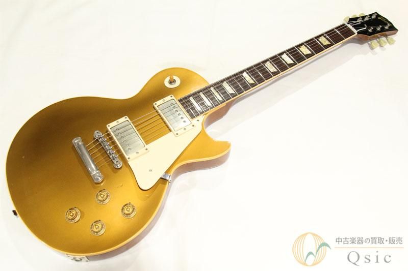 国内外の人気 Shop Custom Gibson 1957 2004年製 (LPR-7) Reissue Paul Les ギター