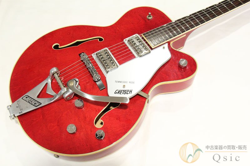 Gretsch 6119-1962 Tennessee Rose 1991ǯ OK[UK794]