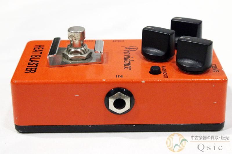 Providence HEAT BLASTER HBL-3 [UK709] - 中古楽器の販売