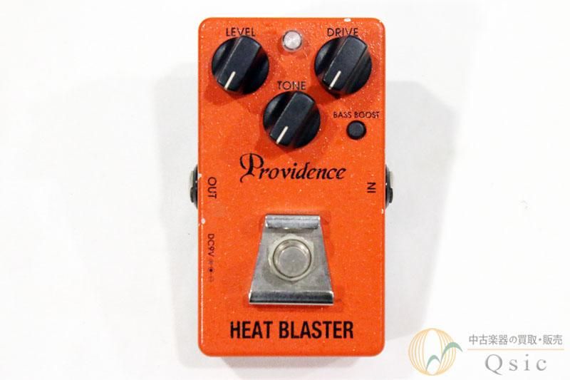 Providence HEAT BLASTER HBL-3 [UK709] - 中古楽器の販売