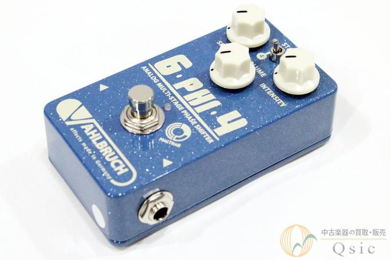 ARCHAiC CRAFT 中古フィッシュ5.6