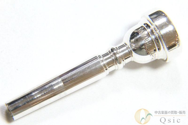 BEST BRASS トランペット用マウスピース ARTEMIS - 楽器堂管楽器
