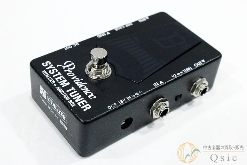 Providence STV-1JB BLK 【公式通販】