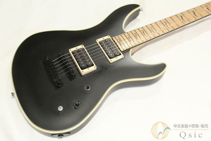 FUJIGEN（FgN） JMY-AL-M MBK 【返品OK】[UK132] - 中古楽器の販売 【Qsic】 全国から絶え間なく中古楽器が集まる店