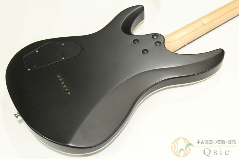 FUJIGEN（FgN） JMY-AL-M MBK 【返品OK】[UK132] - 中古楽器の販売 【Qsic】 全国から絶え間なく中古楽器が集まる店