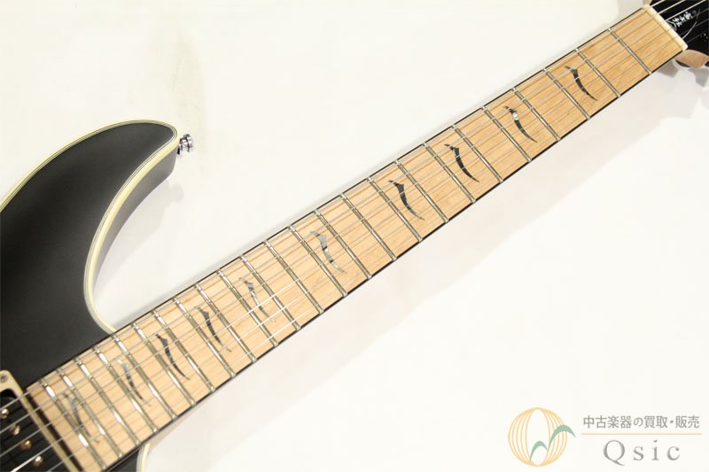 FUJIGEN（FgN） JMY-AL-M MBK 【返品OK】[UK132] - 中古楽器の販売 【Qsic】 全国から絶え間なく中古楽器が集まる店