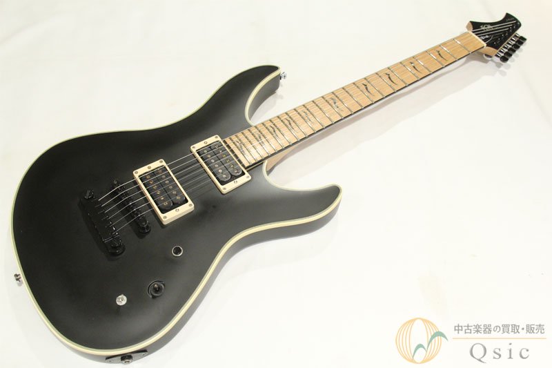 FUJIGEN（FgN） JMY-AL-M MBK 【返品OK】[UK132] - 中古楽器の販売 【Qsic】 全国から絶え間なく中古楽器が集まる店