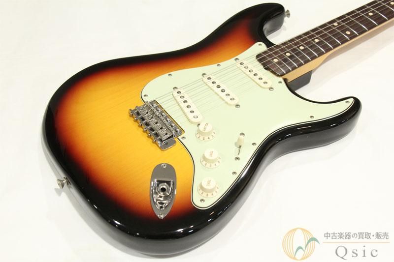 Fender Custom Shop 1960 Stratocaster NOS 3TS 2007ǯ OK[VK383]