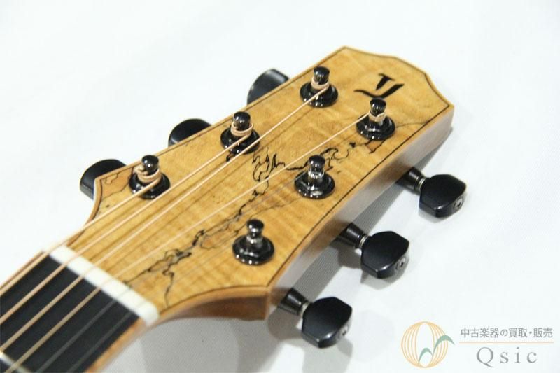 Yokoyama Guitars AR-CR [UK359] - 中古楽器の販売 【Qsic