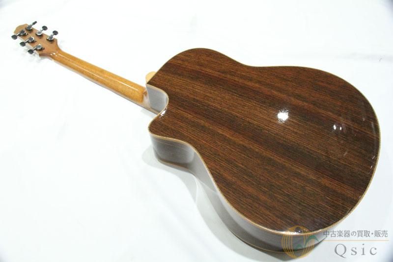 Yokoyama Guitars AR-CR [UK359] - 中古楽器の販売 【Qsic