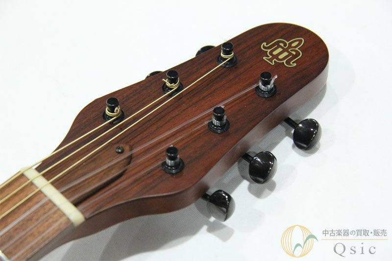 ESP BambooInn K 【返品OK】[UK083] - 中古楽器の販売 【Qsic】 全国から絶え間なく中古楽器が集まる店