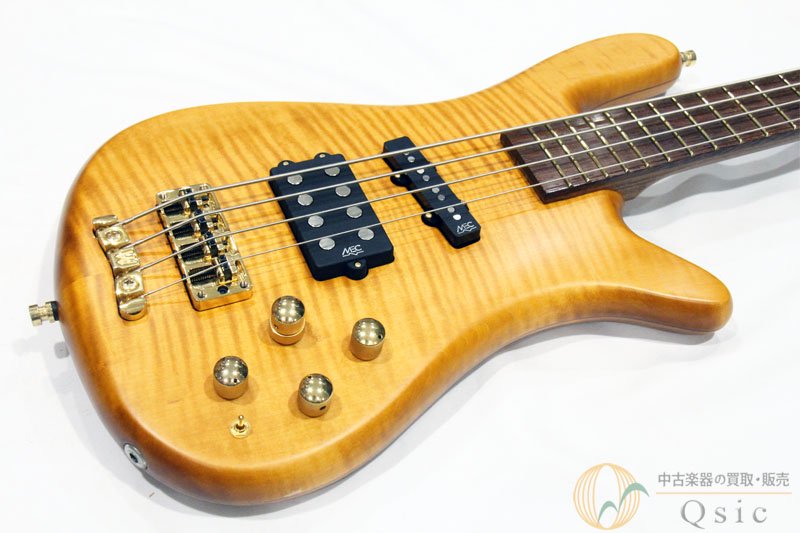 Warwick Streamer LX Jazzman 4st OK[VK384]