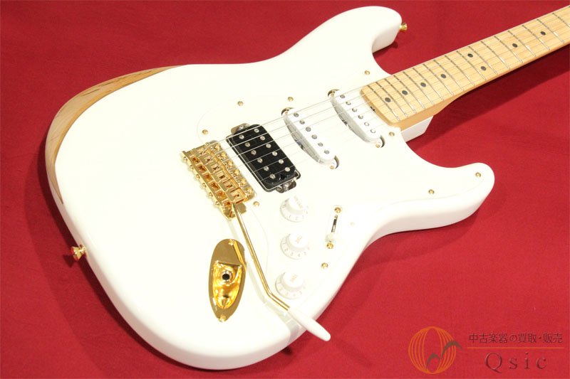 Fender Ken Stratocaster Experiment #1 2022ǯ OK[VK390]