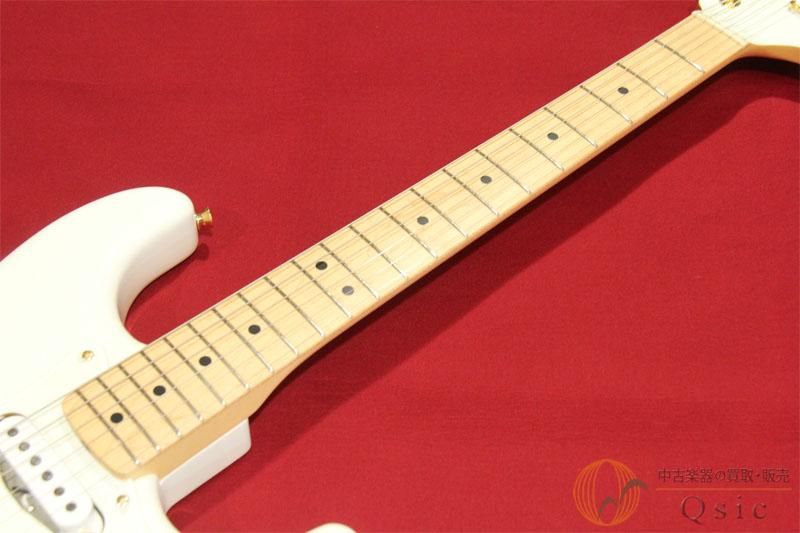 Fender Ken Stratocaster Experiment #1 2022年製 【返品OK