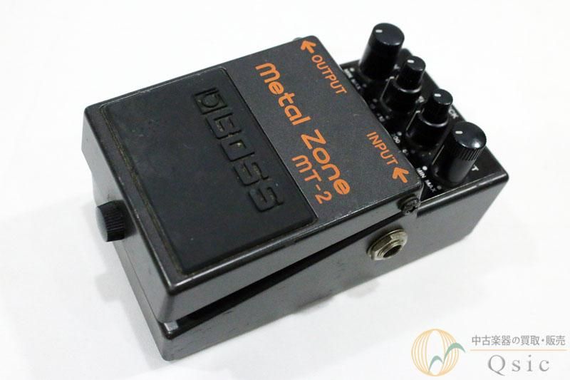 BOSS ボス AW-2 オートワウ エフェクター 廃盤 貴重 払わさ