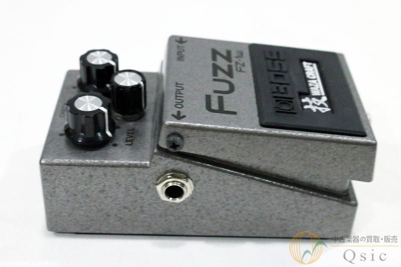 BOSS FZ-1W 2022年製 [VK418]○ - 中古楽器の販売 【Qsic】 全国