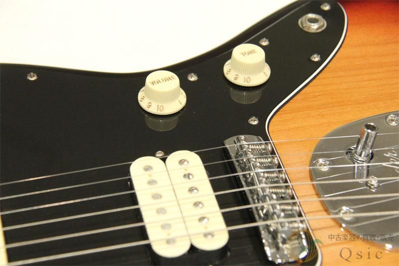 Fender Mexico Player Jazzmaster PF 3Color Sunburst <フェンダーメキシコ>｜平野楽器 ロッキン  オンラインストア