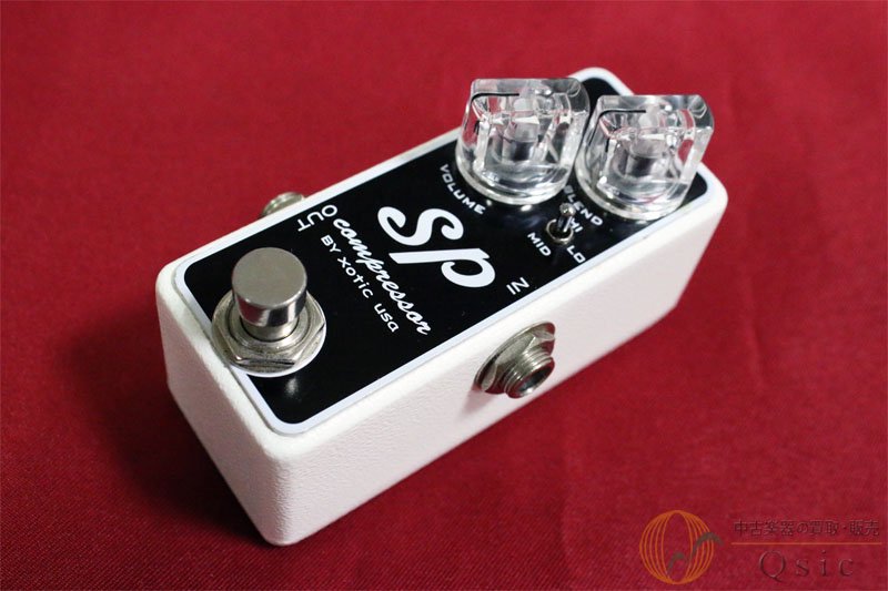 Xotic SP Compressor [VK576]