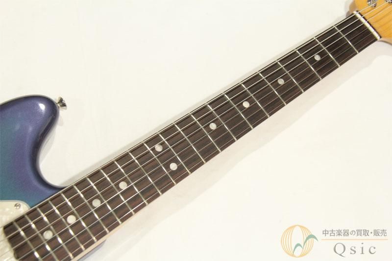 Squier スクワイヤー スクワイア Sonic Mustang MN 2TS エレキ