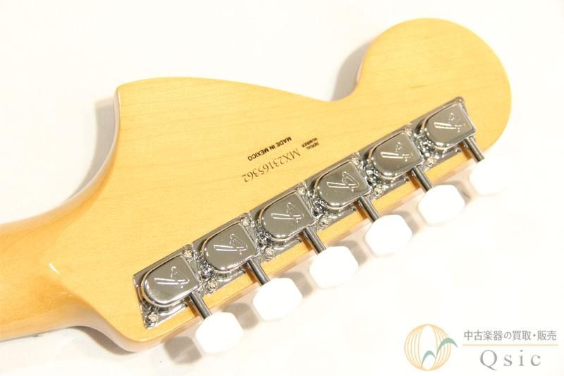 fender フェンダーMUSTANG 日本製シリアルナンバー有り