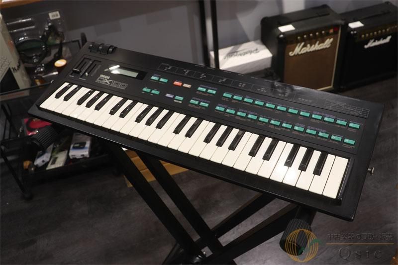 YAMAHA ヤマハ 88鍵盤 電子ピアノ P-80 キーボード '99年製 鍵盤