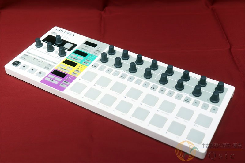 Arturia BeatStep Pro [VK895]