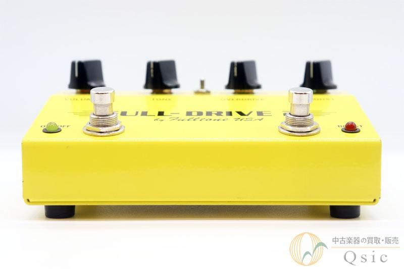 Fulltone Fulldrive2 TR-100 100台限定モデル 【公式通販】