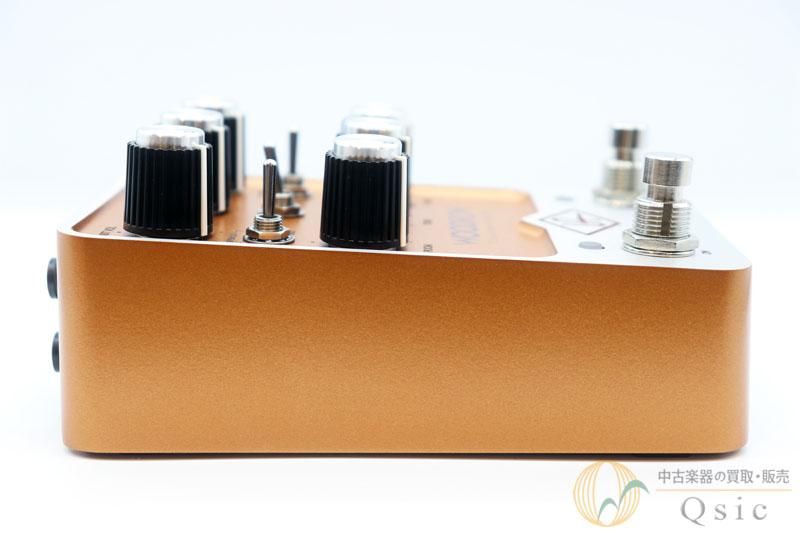 Universal Audio UAFX WOODROW [TK894] - 中古楽器の販売 【Qsic