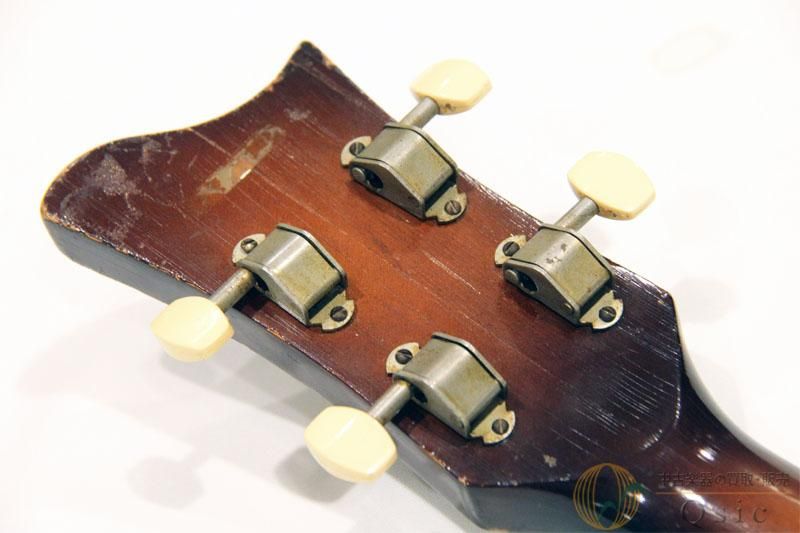 美品 タグ付き ドイツ製 Hofner ヘフナー 500/1 バイオリンベース セール対象商品】Hofner 500/1 [TK161] - 中古楽器の販売 【Qsic