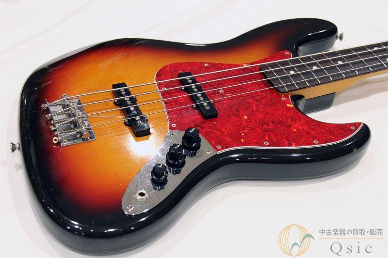 Fender JB62 1993ǯ OK[VK477]