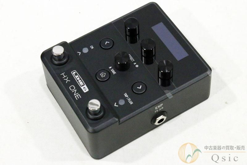 マルチエフェクター/アンプシミュレーター - 中古楽器の販売