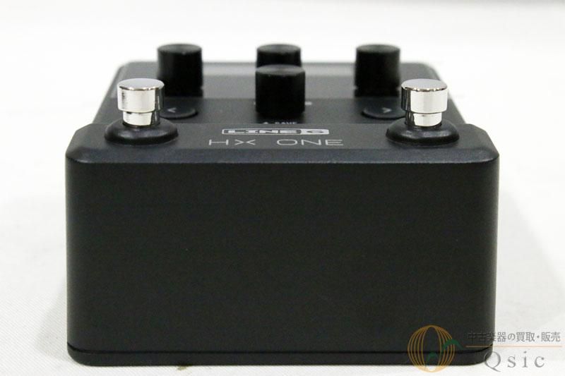 SALE!!】Line6 HX ONE [VK427] - 中古楽器の販売 【Qsic】 全国から